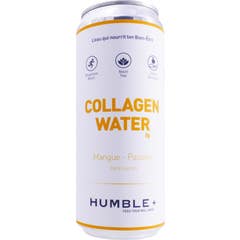 Humble+ Collagen Water Manga Paixão 300ml