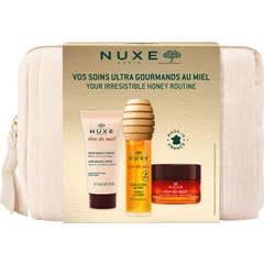 Nuxe Rêve de Miel Kit Esenciales
