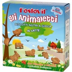 Fosfovit Galleta Animaletti Junior 400g