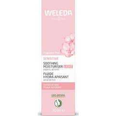 Weleda amêndoa harmonizando creme facial 30ml Weleda amêndoa harmonizando creme facial 30ml