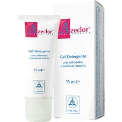 Azeclor Det Tratt Seboreg 75Ml