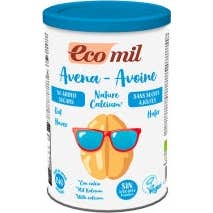 Ecomil Avena Nature Calcium 400gr