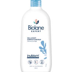 Gel de Lavagem Corporal Biolane 500Ml