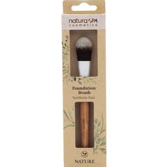 NaturaSpa Cosmetics Pincel de Maquilhagem Fluido 16.5cm