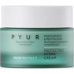 Pyur Protecting Hydra Crema 50 ml