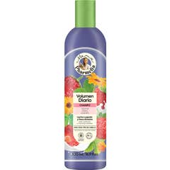 Mama Pharmelia Shampoo de Volume Diário Todo Tipo de Cabelo 500 ml