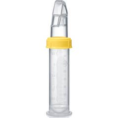 Medela SoftCup biberão colher de silicone 80ml 1ud