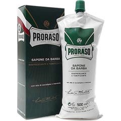 Proraso Creme Barbeador Eucalipto-Mentol 500ml