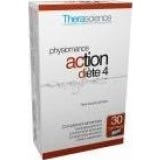 Physiomance Acción Dieta 4 30 Comprimidos