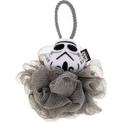 Mad Beauty Star Wars Dark Side Body Puff Storm Trooper 1 Unidade