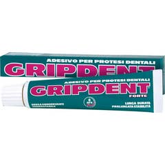 Fimo Gripdent*Crema Ades.Forte 40G