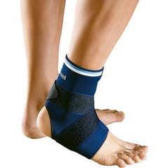 Orliman Tobillera Neopreno Cruzada Talla 2 4401 1ud