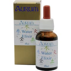 Aurum Water Elixir Gotas 30ml
