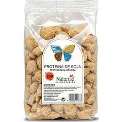 Naturcid Proteína de Soja Texturizada Espessa 200g
