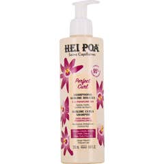 Hei Poa Perfect Curl Champô Cachos Sublimes 250 ml