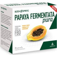 Body Spring Papaya Ferm P 30Bu