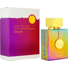 Armaf Club De Nuit Untold Mulher Eau de Parfum Spray 200 ml