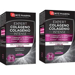 Forté Pharma Expert Collagene Stick Intenso 2x14uds