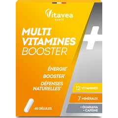 Vitavea Multi Vitaminas Booster 45caps