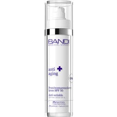 Bandi Medical Expert Anti Aging Creme Anti-Rugas SPF50 50 ml
