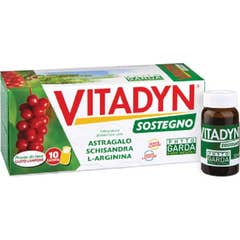 Phytogarda Vitadyn Defensas Inmunes 10x10ml