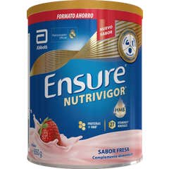 Ensure Nutrivigor Sabor Morango 850 g