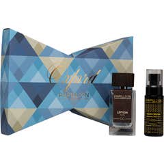 Papillon Coffret Oxford Upton Parfum + Face Cream Vitamin C