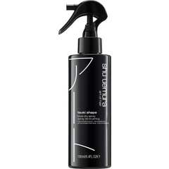 Shu Uemura Estilo Tsuki em Spray Seco 200ml