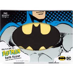 Mad Beauty Batman Fizzers 130g