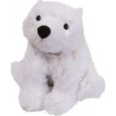 Warmies Urso Polar Plush Microondas Lavanda &amp; Cereais +0m