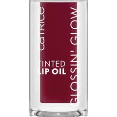 Catrice Glossin Glow Tinted Óleo Labial 070 Make A Move 4 ml