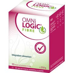 OMNi LOGiC Fibre 250g