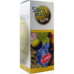 Reddir Slank Water Forte 500ml