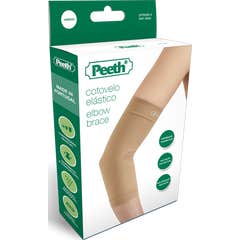 Peeth Cotovelo Elástico 170 Tamanho 3 1 Unidade