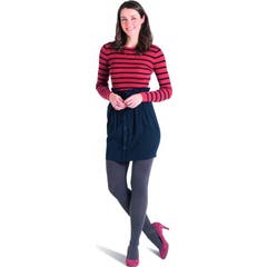 Radiant Détente Détente Pantimedia 2 Night Length Tamanho 1 1pc