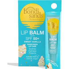 Bondi Sands Bálsamo de Lábios Baunilha SPF50 10 g
