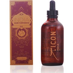 I.C.O.N. India Hair Oil 112ml