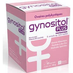 GynOsitol Plus 30 Saquetas