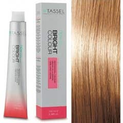 Tassel 9.3 Queratina Loira Dourada Muito Leve Corante Queratina 100ml