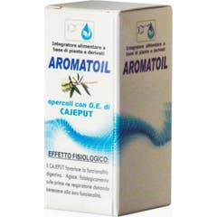 Aromatoil Cajeput 50caps