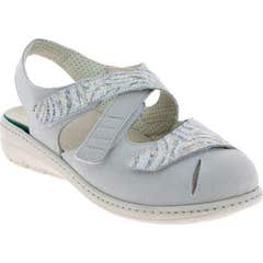 Podowell Chut Greta Zapatos Beige 37 1 Par