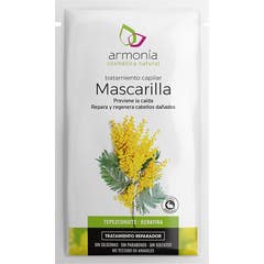 Máscara Capilar Harmonia Tepez 15g