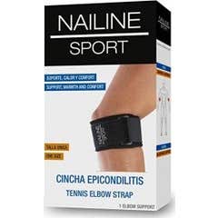 Esporte de Nailine Epicondilite Girth