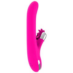 Diversia Bunny Vibrating 24cm 1ud