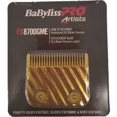 Babyliss Spare Blade Goldfx Blackfx Redfx Fx8700Gme 1 Unidade