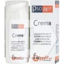 Creme Hidratante Psomir 100ml