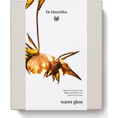Dr. Hauschka Set Creme Dia Regenerador 3 Unidades