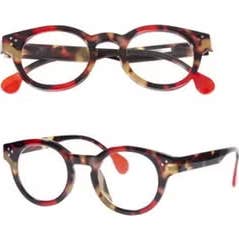 Cartel Paris Gafas de Lectura Glam +2.00 1ud