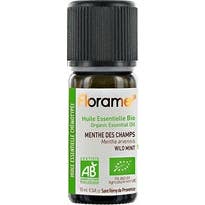 Florame Óleo Essencial Hortelã-Brava Bio 10 ml