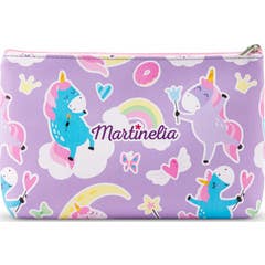 Martinelia Saco de Maquilhagem Unicórnio 1pc